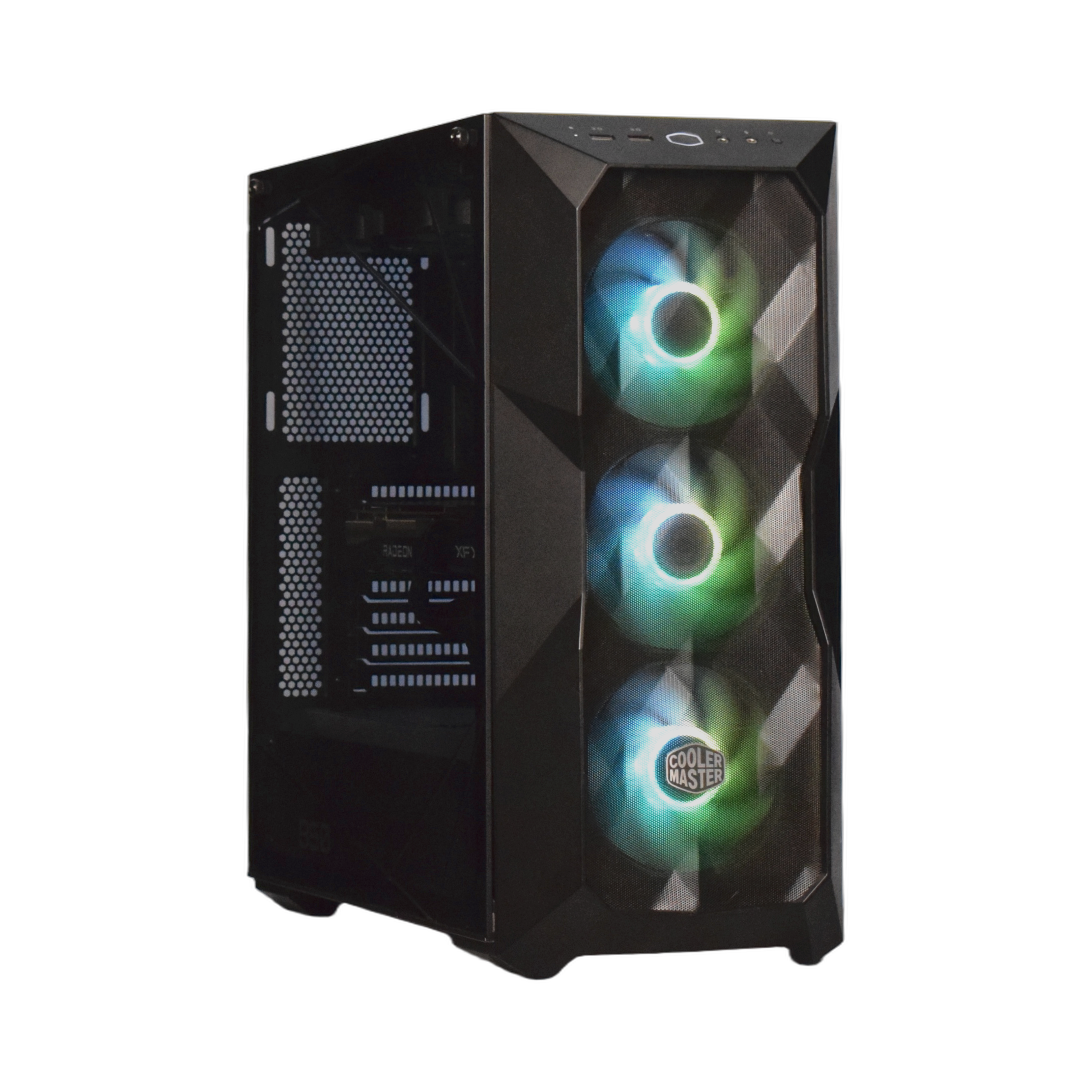 PC gaming Intel i5-10400F + GTX 1660 Super | Prenew